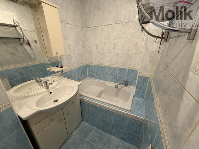 Pronájem bytu 2+1 55 m2, Most – náhled fotky 8