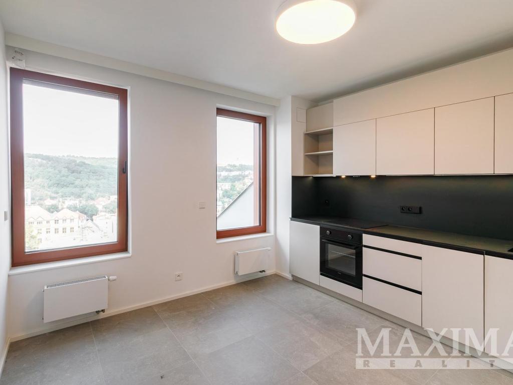 Pronájem bytu 2+kk 45 m2