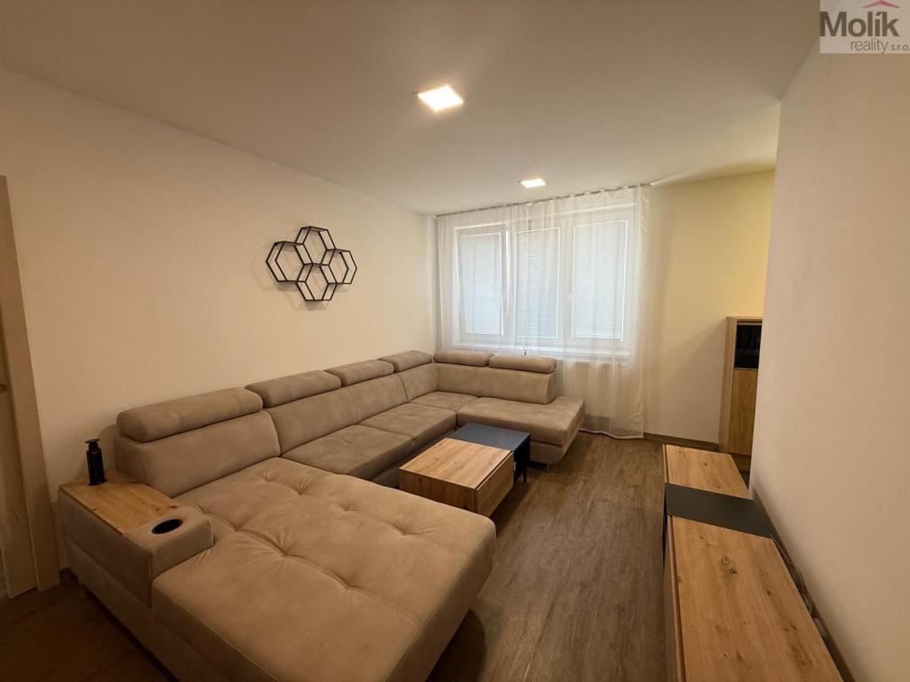 Pronájem bytu 3+1 63 m2