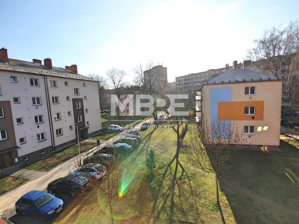 Prodej bytu 2+1 56 m2, Ostrava – náhled fotky 12