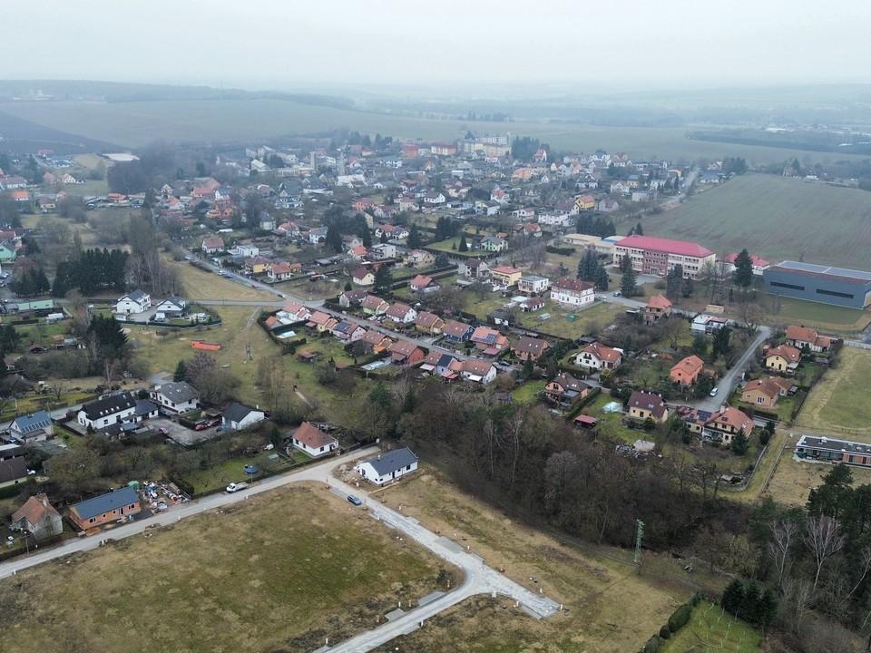 Prodej pozemku 