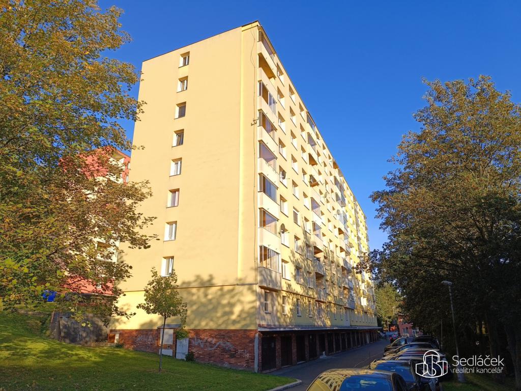 Prodej bytu 2+1 64 m2, Sokolov – náhled fotky 15
