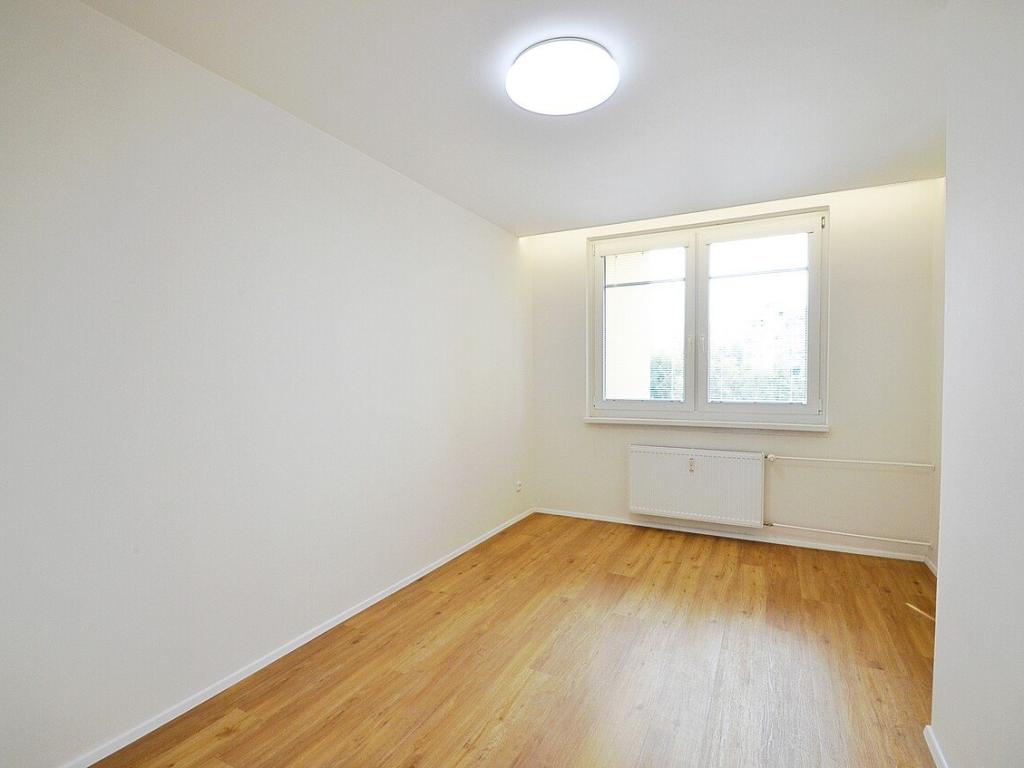 Pronájem bytu 3+1 80 m2
