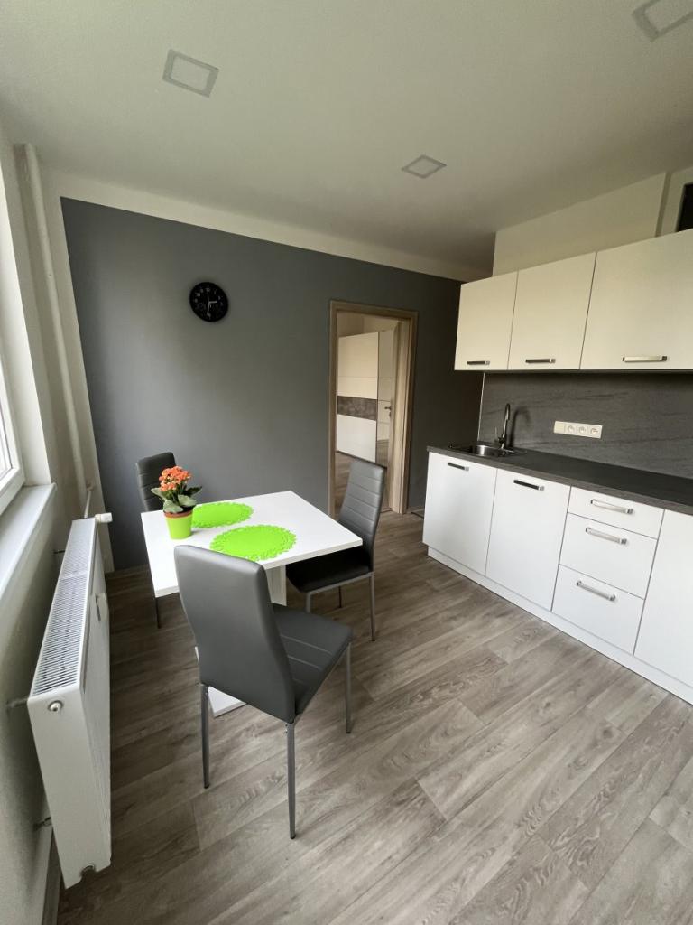 Pronájem bytu 2+1 58 m2