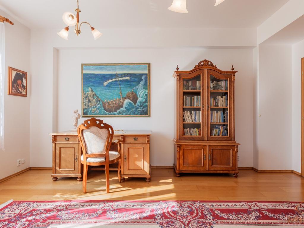Prodej domu 470 m2, Luhačovice – náhled fotky 9