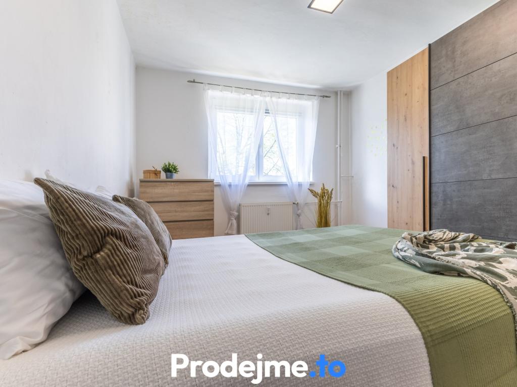 Prodej bytu 2+1 47 m2, Žďár nad Sázavou – náhled fotky 19