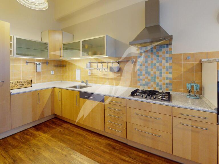 Pronájem bytu 2+1 90 m2