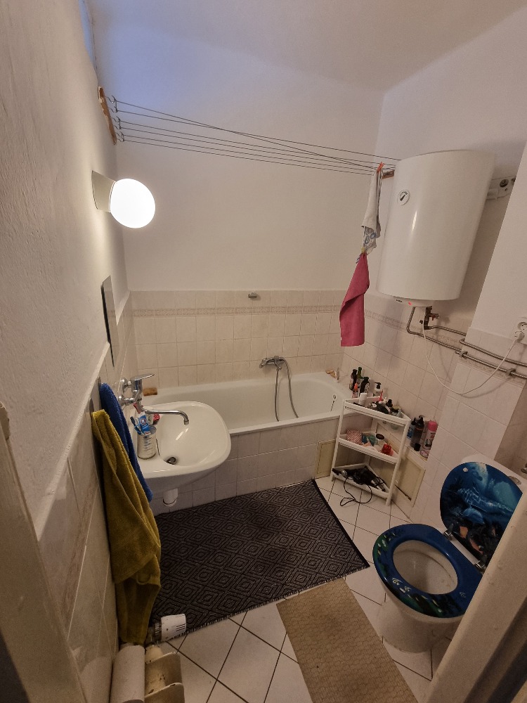 Pronájem bytu 2+kk 45 m2