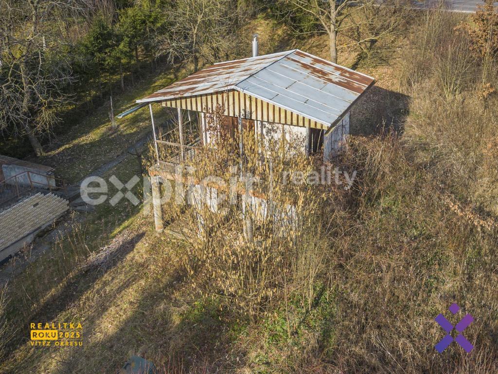 Prodej domu 20 m2, Hluk – náhled fotky 13