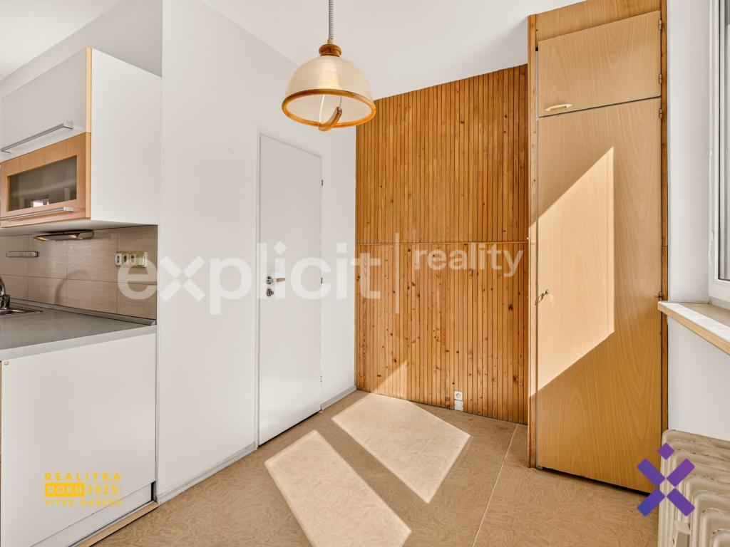 Prodej bytu 4+1 90 m2