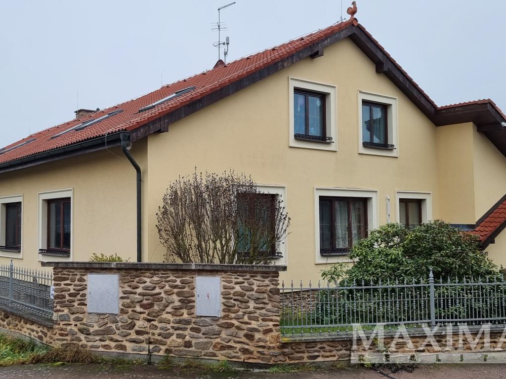 Prodej domu 565 m2