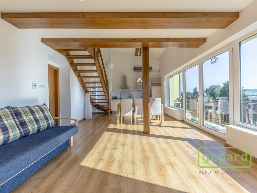 Prodej domu 204 m2