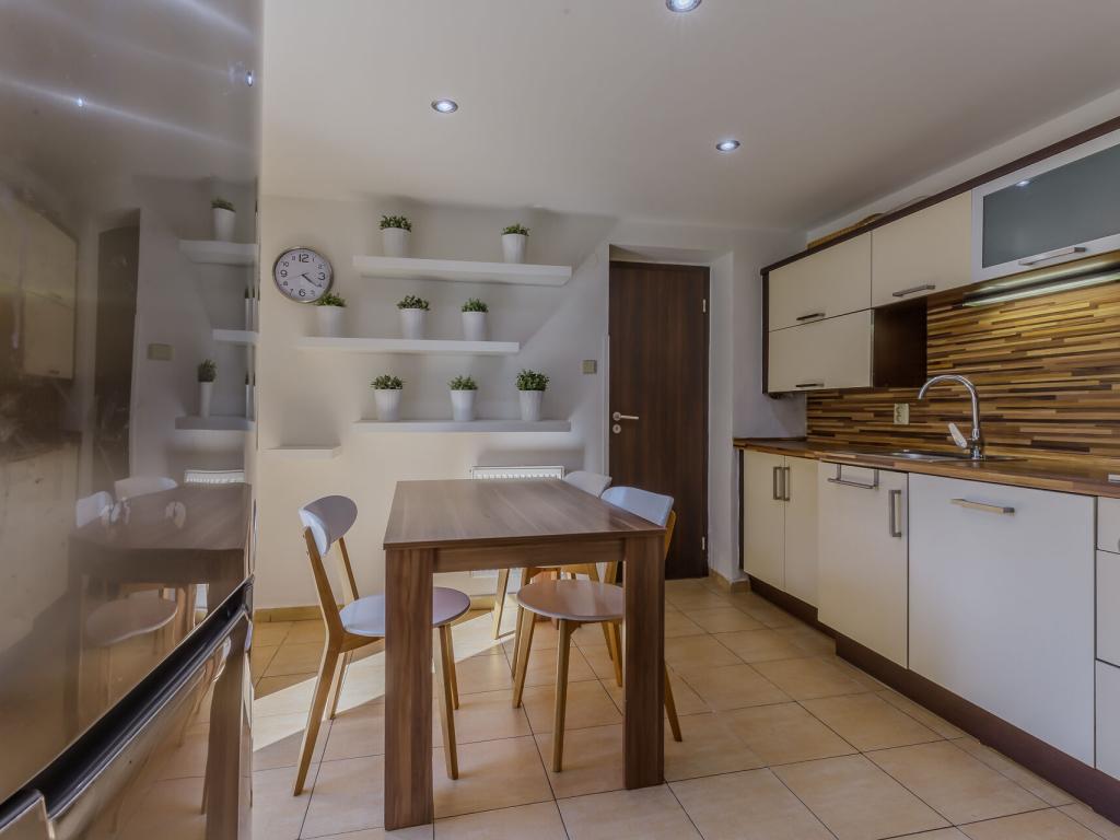 Prodej domu 130 m2