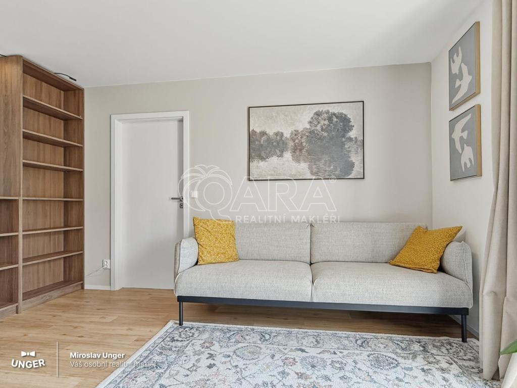 Prodej bytu 2+kk 52 m² – další
