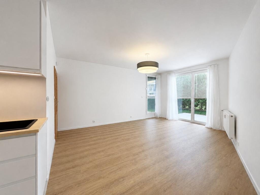 Pronájem bytu 2+kk 49 m2