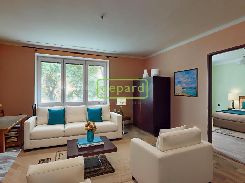 Prodej bytu 2+1 53 m² - Ansicht 4