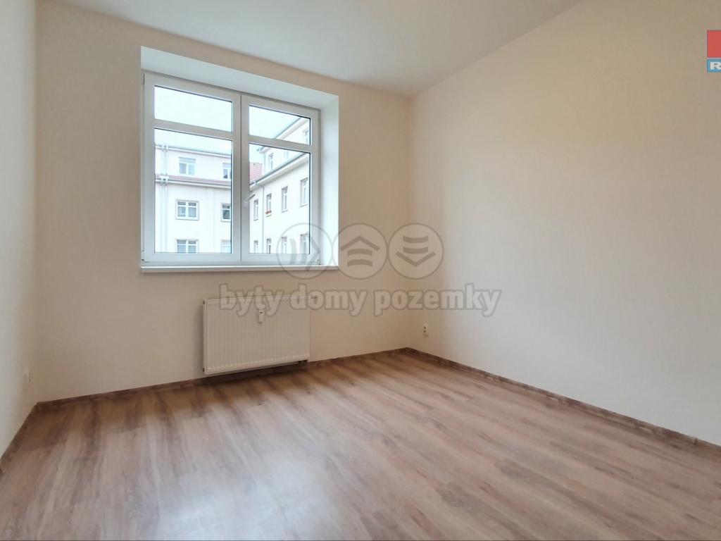 Pronajem bytu 3+kk 65 m2