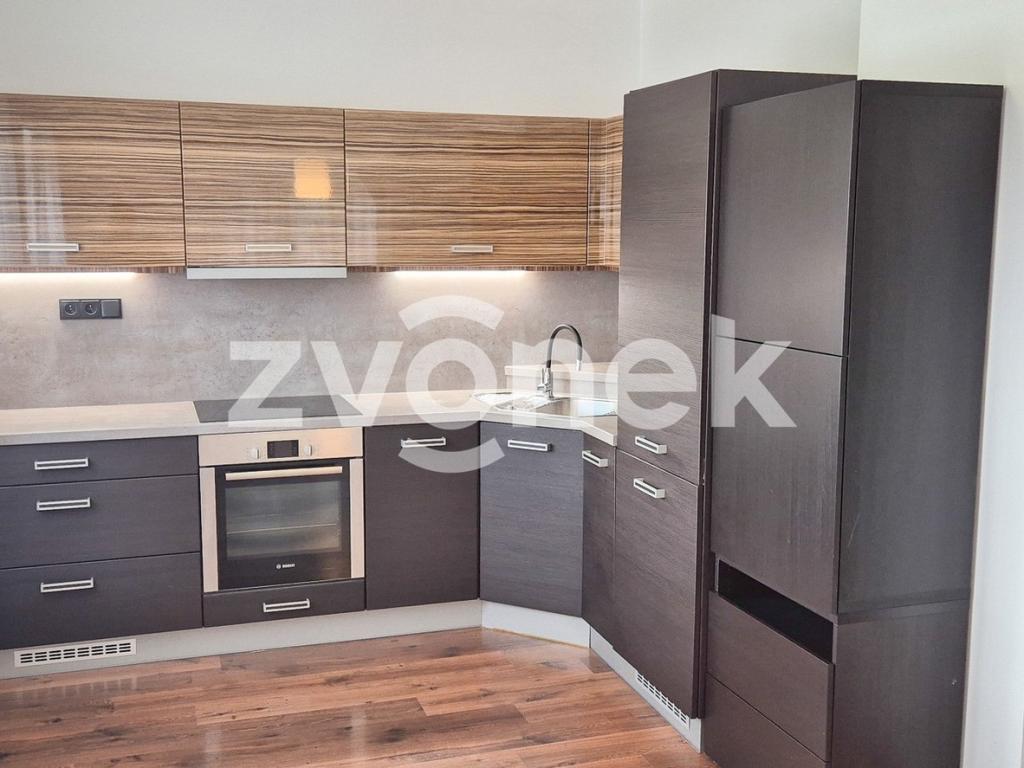 Pronájem bytu 2+1 78 m2