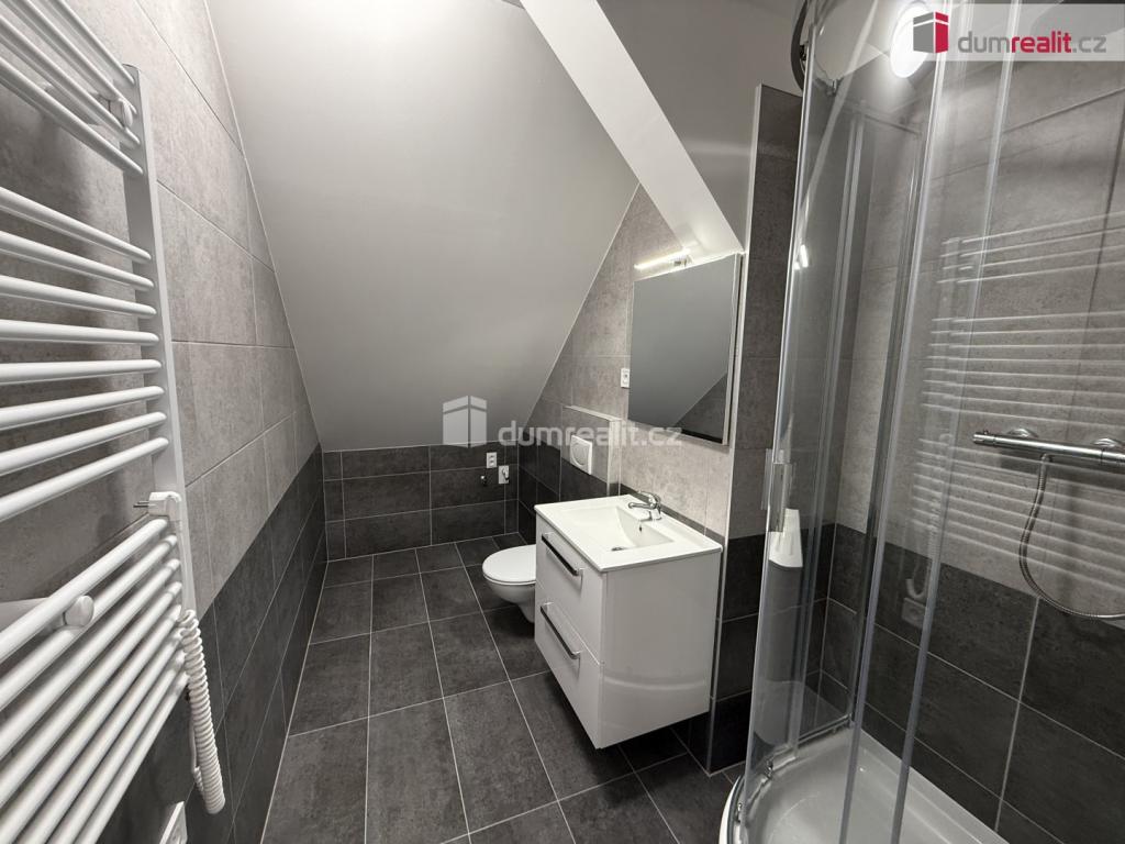 Pronájem bytu 2+kk 48 m2