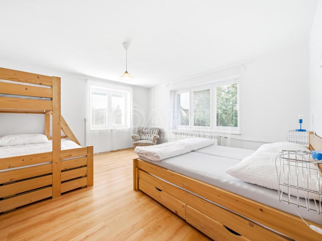 Prodej domu 260 m2