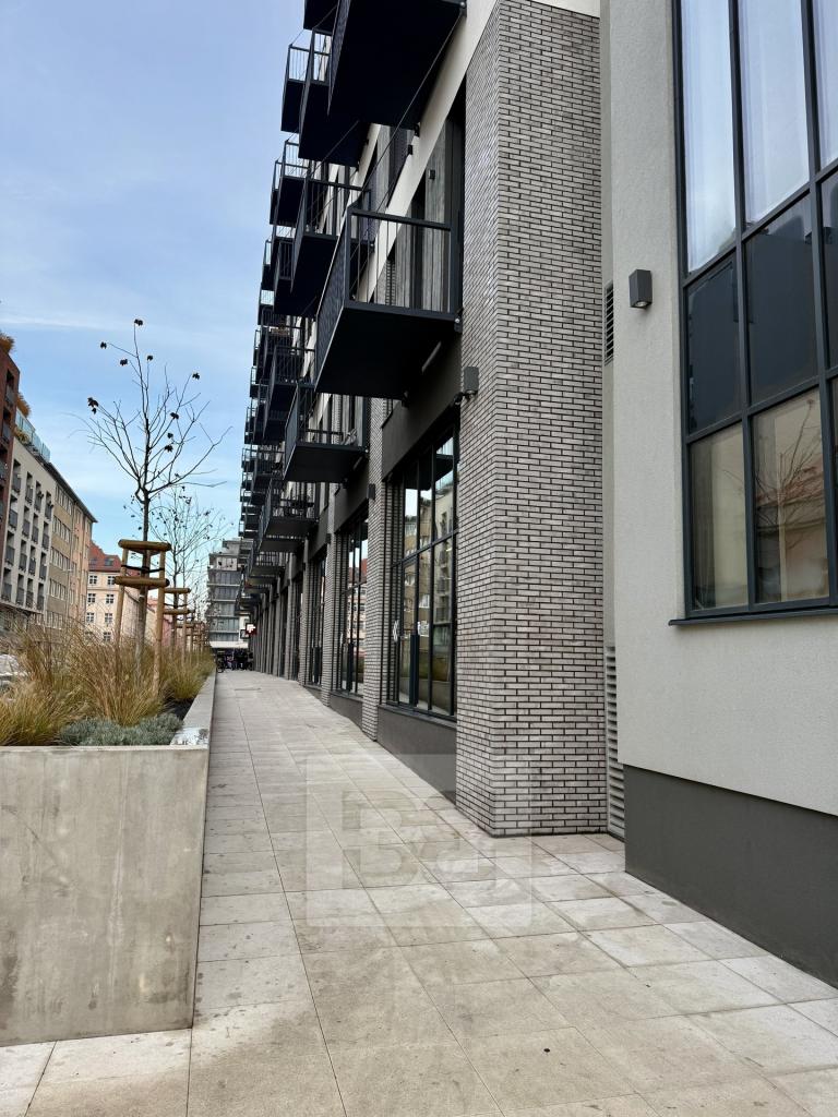 Prodej bytu 2+kk 46 m2, Praha – náhled fotky 18