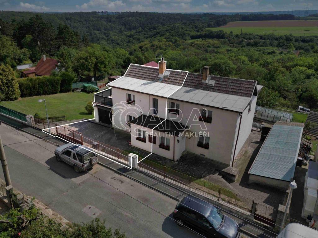 Prodej domu 225 m2