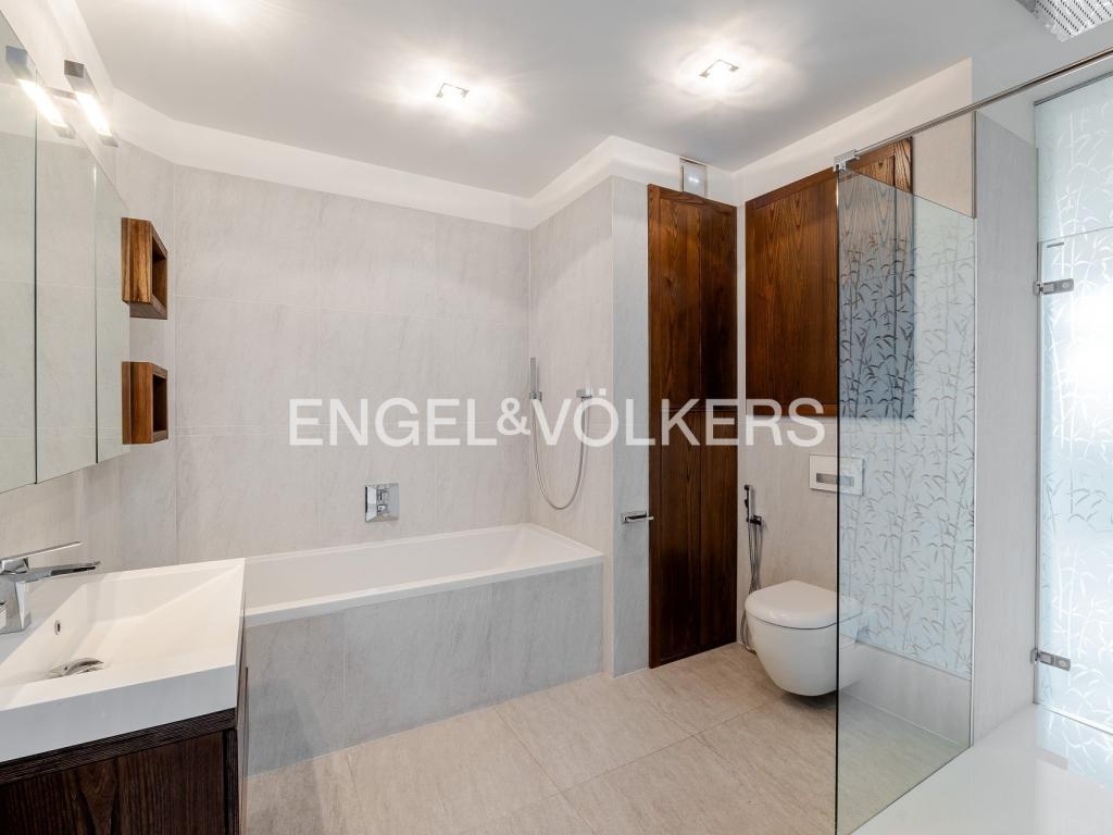 Pronájem bytu 2+kk 81 m2, Praha – náhled fotky 7