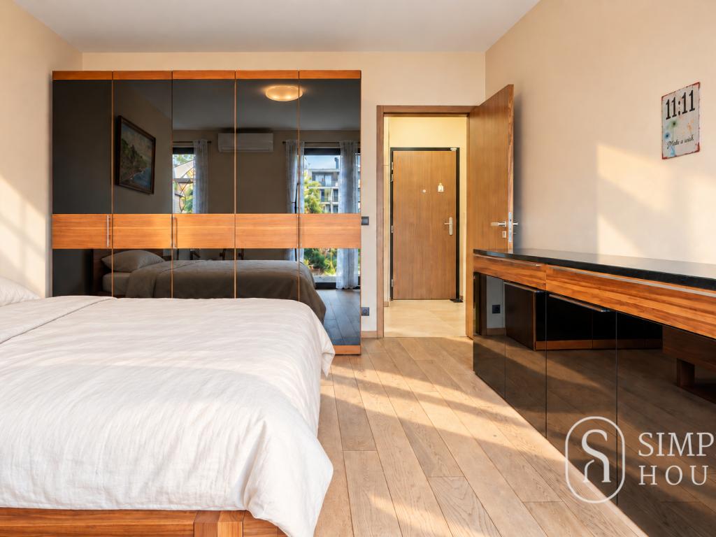 Prodej bytu 2+kk 52 m2, Praha – náhled fotky 11