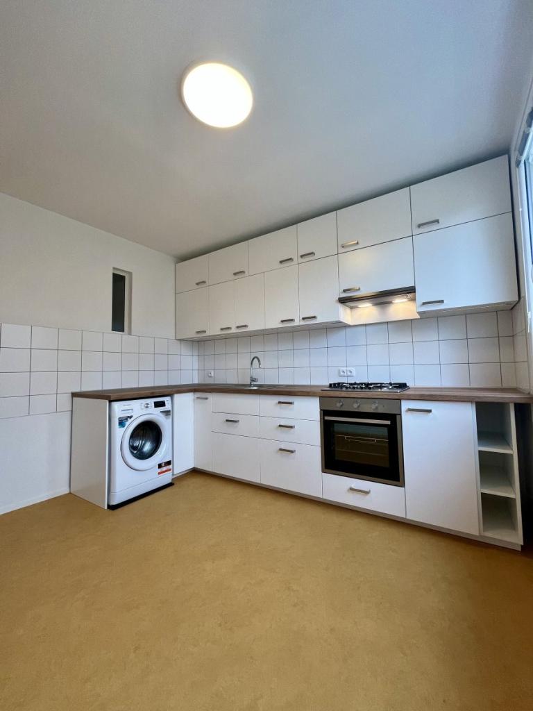 Pronájem bytu 1+1 36 m2