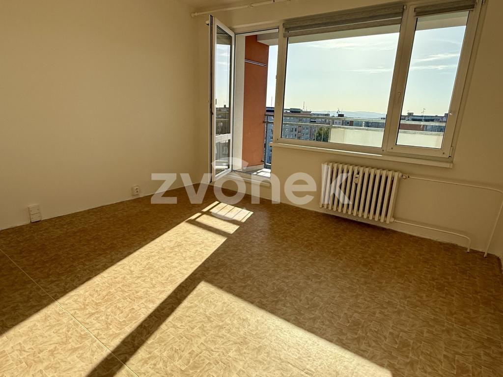 Pronájem bytu 3+1 68 m2