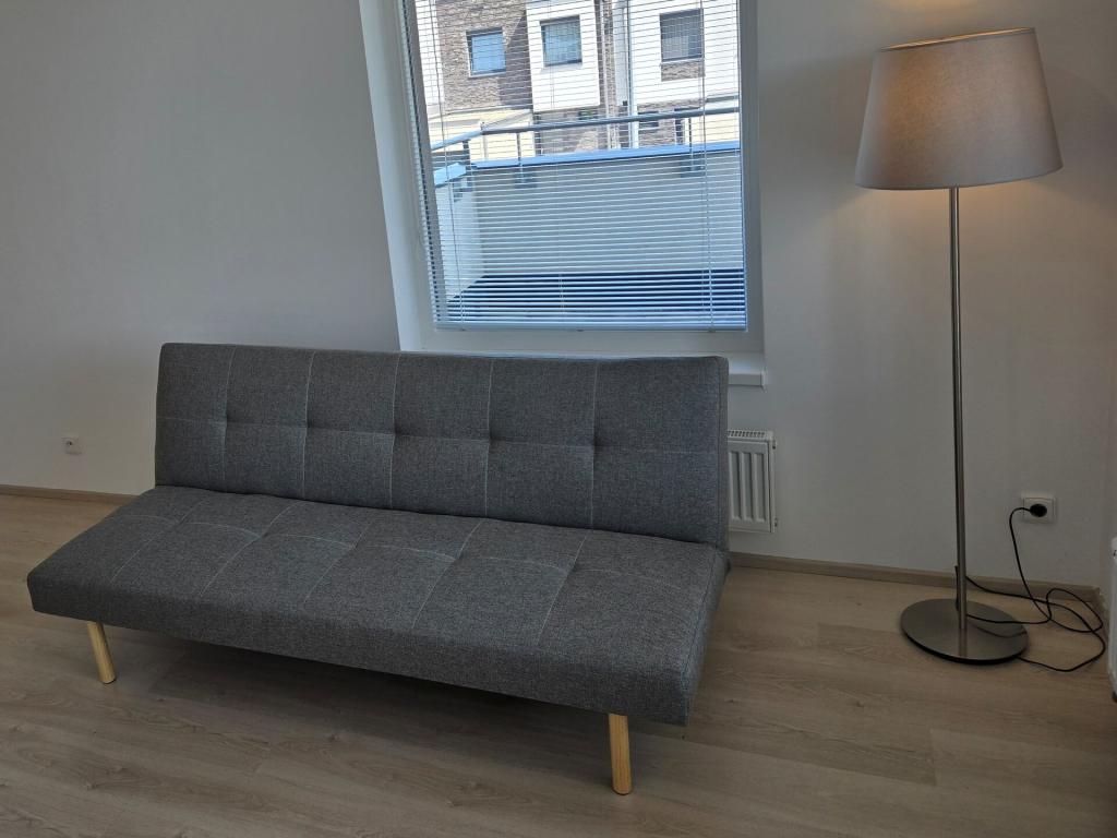 Pronájem bytu 2+kk 44 m2