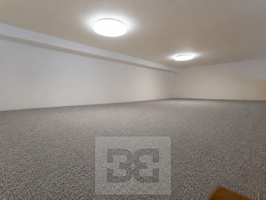 Pronájem bytu 1+kk 30 m2
