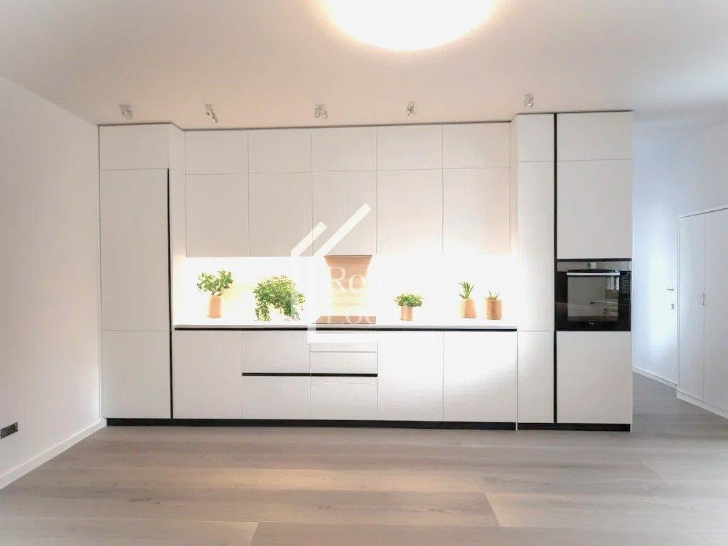 Pronájem bytu 3+kk 120 m2