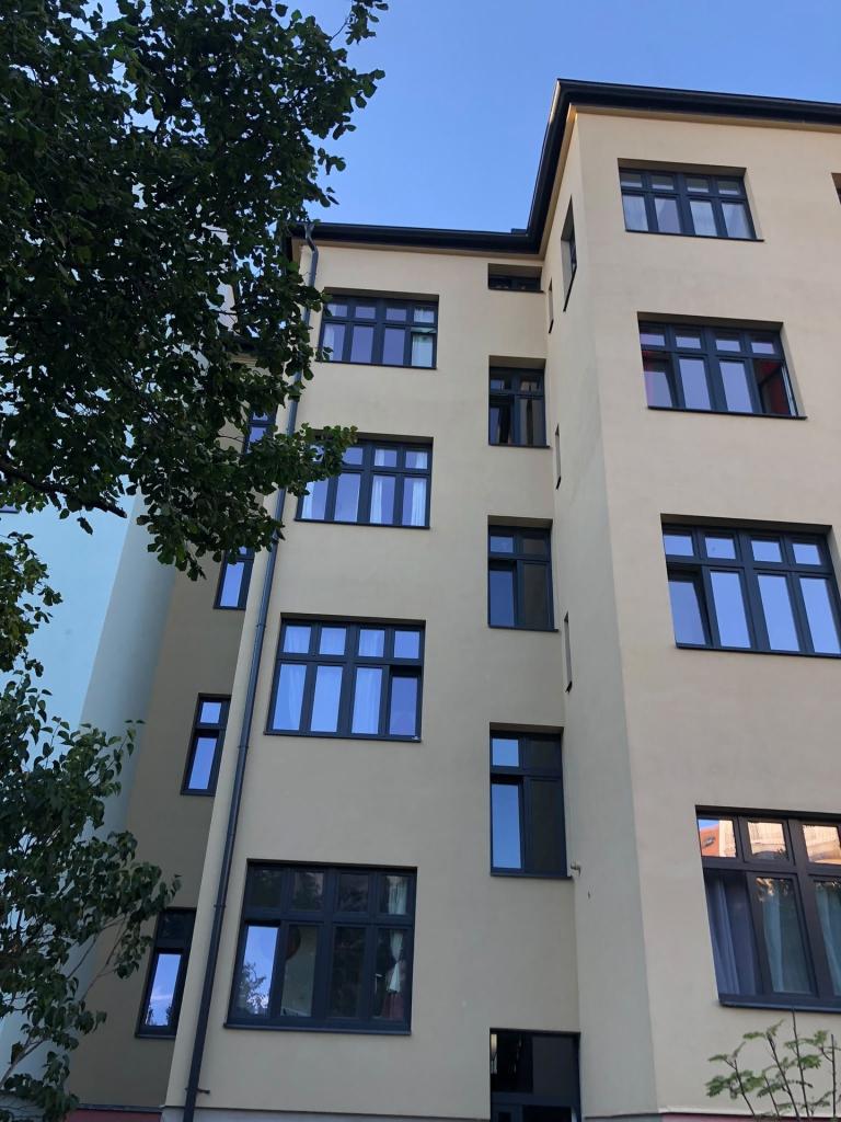 Pronájem bytu 3+kk 80 m2, Plzeň – náhled fotky 12