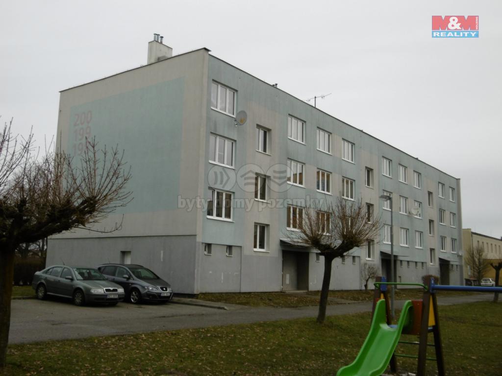 Pronajem bytu 3+1 79 m2