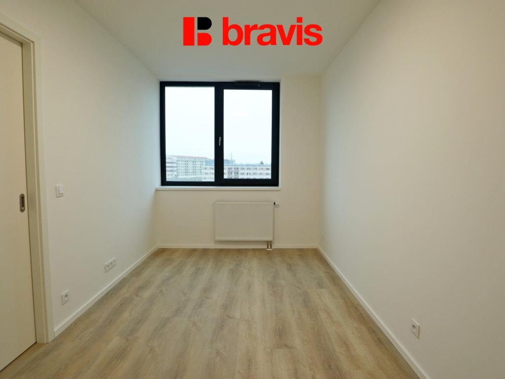 Pronájem bytu 2+kk 48 m2