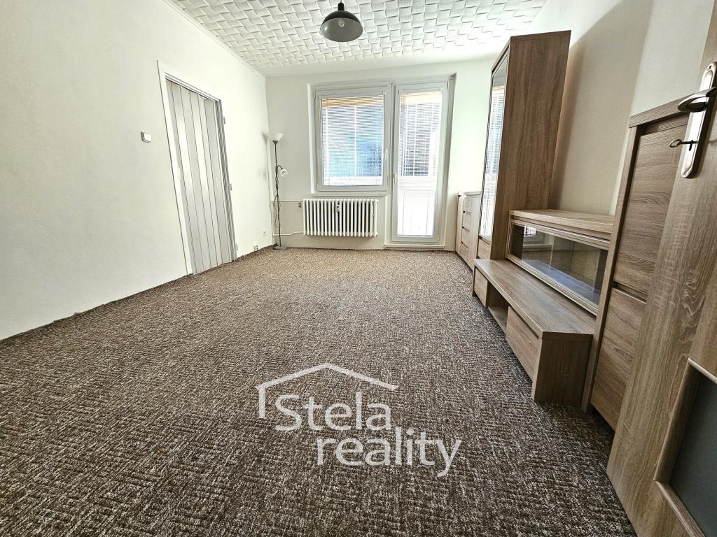 Pronájem bytu 2+1 55 m2