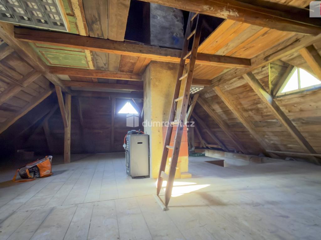 Prodej domu 250 m2, Frýdlant – náhled fotky 16