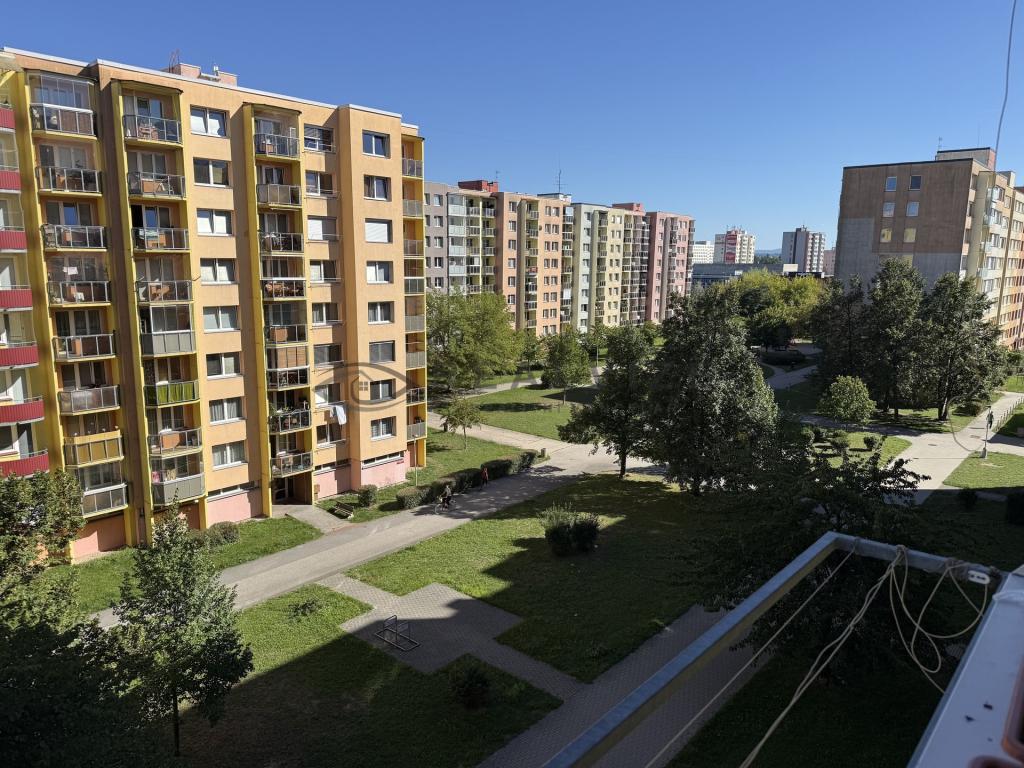 Prodej bytu 1+1 43 m2, České Budějovice – náhled fotky 11