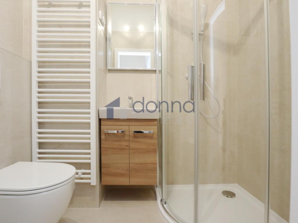 Pronájem bytu 1+kk 26 m2