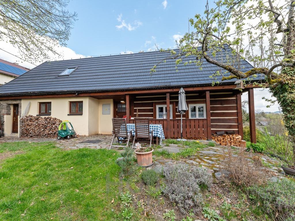 Prodej domu 138 m2, Železný Brod – náhled fotky 27