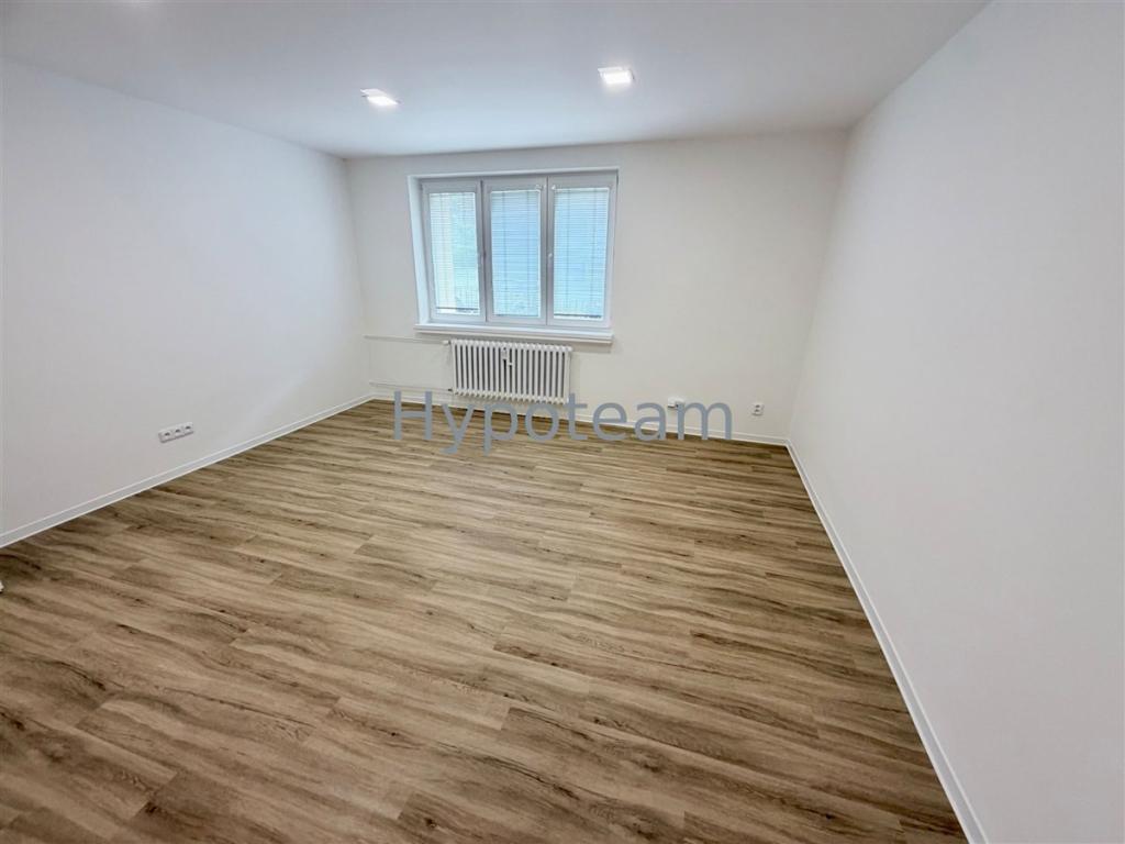 Pronájem bytu 3+1 60 m2