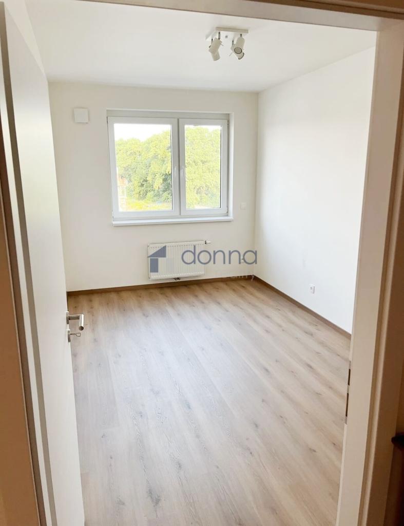 Pronájem bytu 2+kk 52 m2