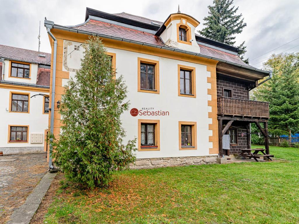 Pronájem bytu 2+kk 29 m2, Jestřebí – náhled fotky 5