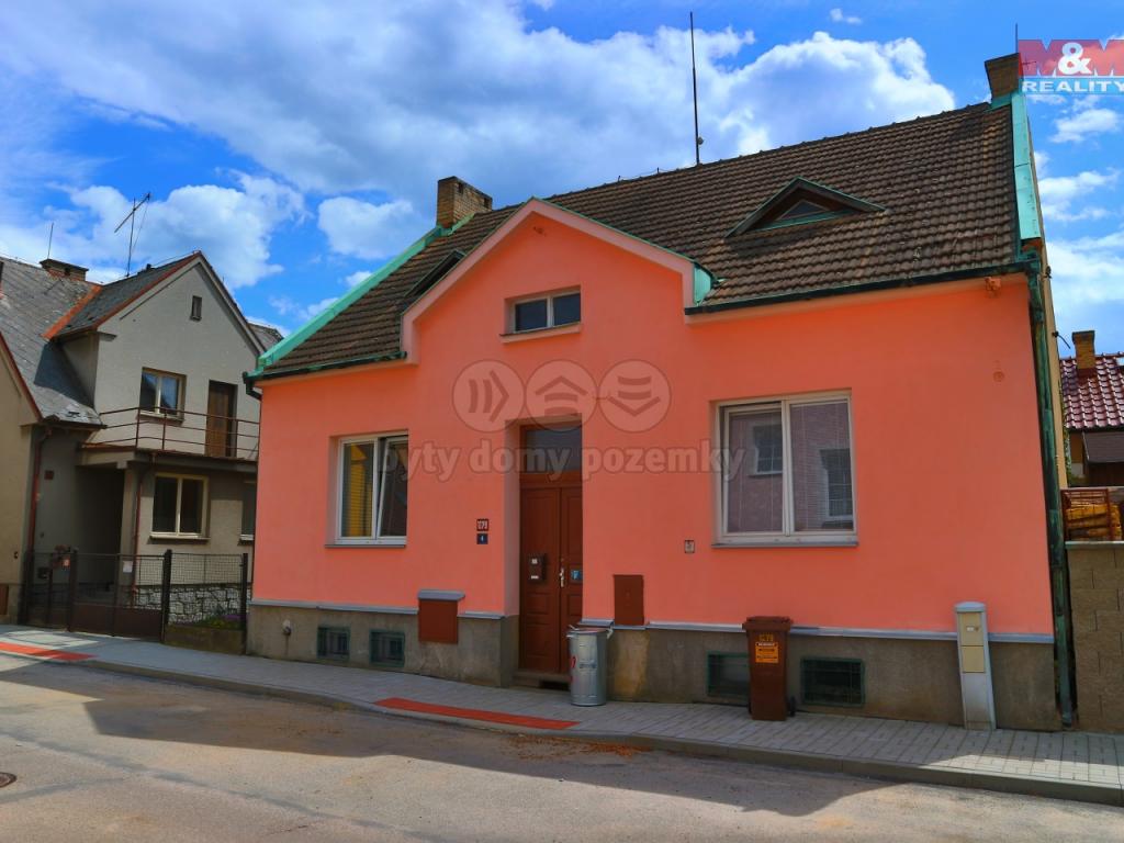 Pronajem bytu dům 408 m2