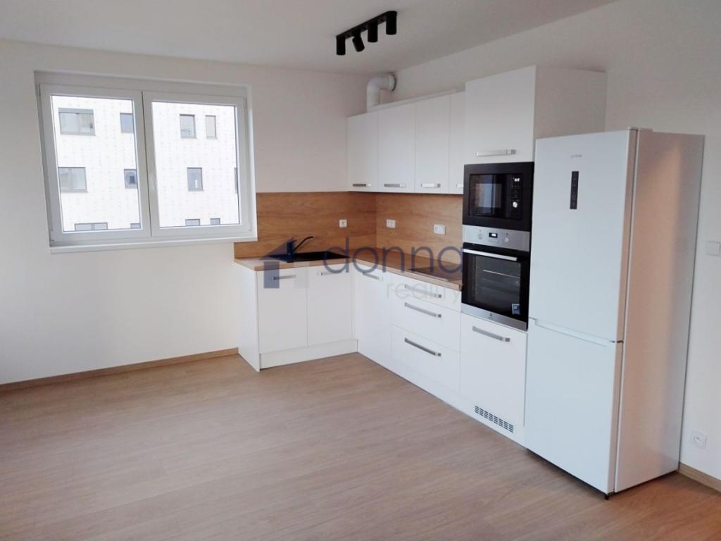 Pronájem bytu 2+kk 58 m2