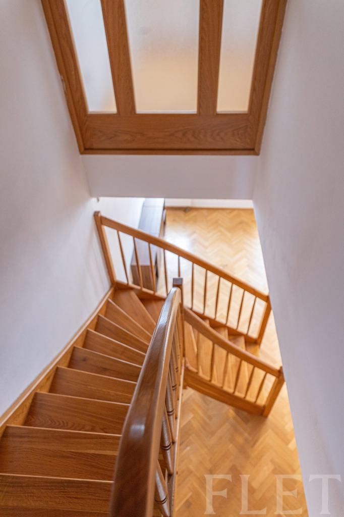 Pronájem bytu 3+1 117 m2, Praha – náhled fotky 9