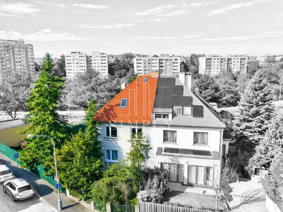 Prodej domu 360 m2