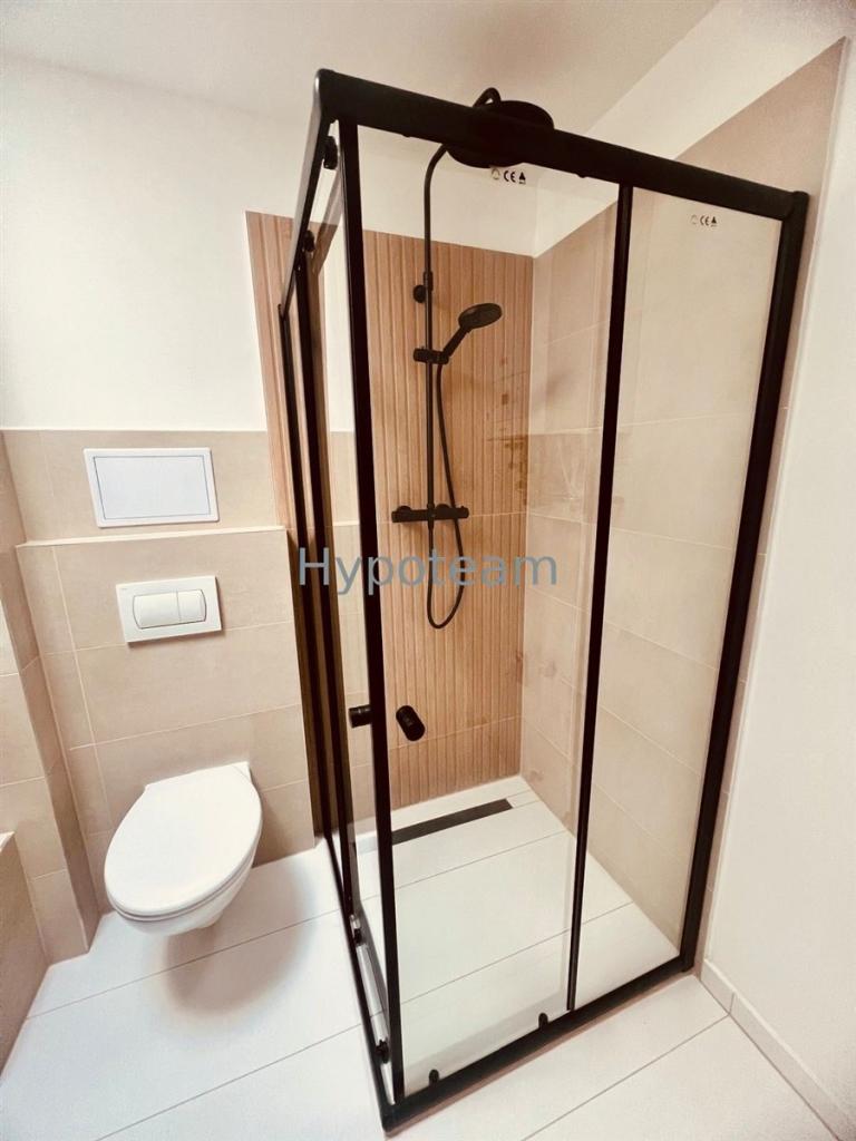Pronájem bytu 2+kk 61 m2