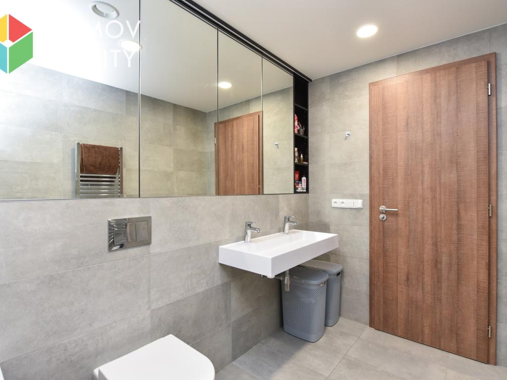 Pronájem bytu 3+kk 100 m2, Beroun – náhled fotky 9